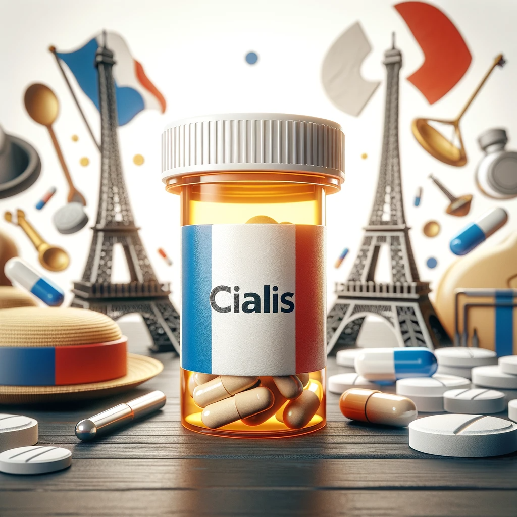 Cialis pharmacie monge 